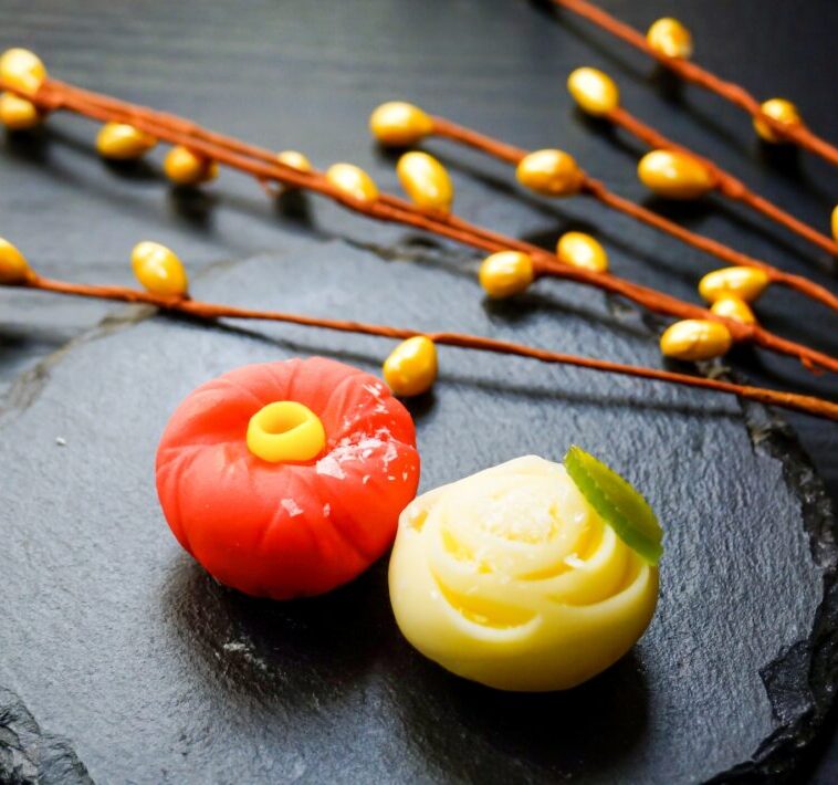 季節の和菓子一覧】四季を映し出す日本の和菓子 | morimoto（もりもと 